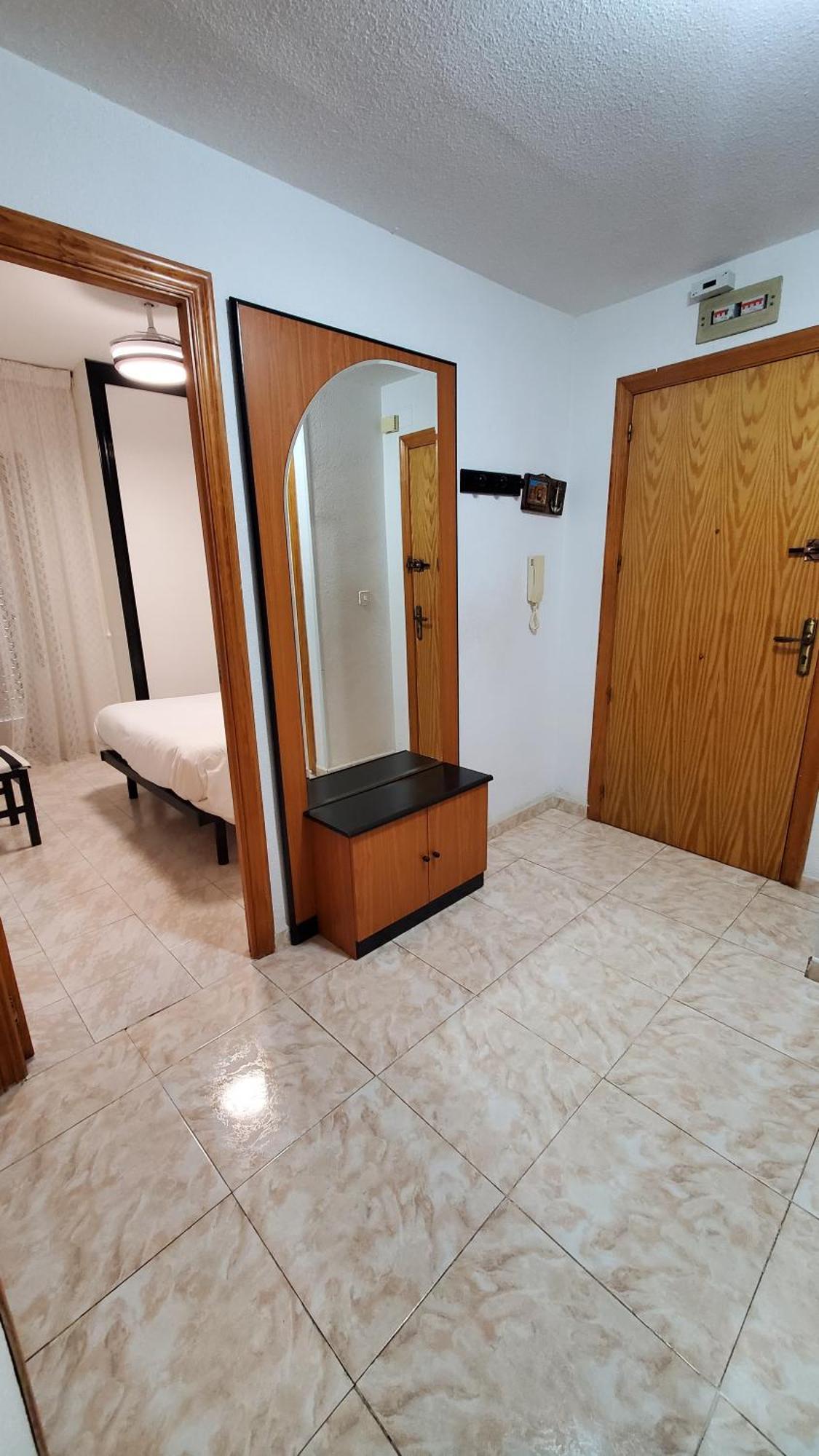 Appartement 游艇俱乐部附近独立公寓 *